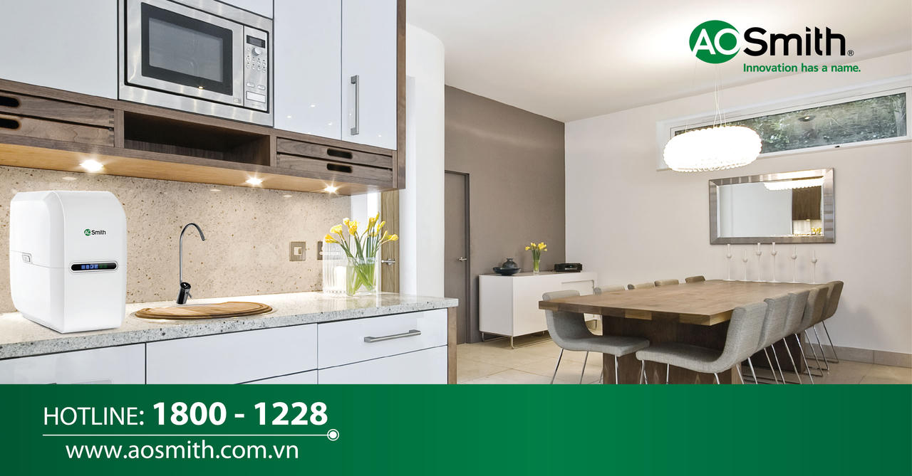 O. Smith mở rộng hoạt động tại thị trường phía Nam 