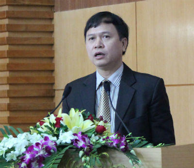  Phó Chủ tịch tỉnh chia sẻ "bí quyết" giúp Hưng Yên "thay da đổi thịt"