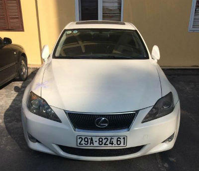 Hải Phòng: Bắt được xe sang, Iphone, Ipad, Macbook “ma”