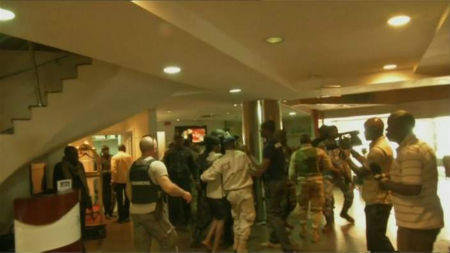 IS đã “kích hoạt” nguy cơ khủng bố toàn cầu?