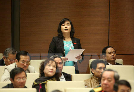 Cần loại bỏ những quy định là “rào cản” hoạt động báo chí 