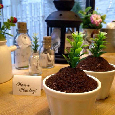 “Cơn sốt” sáng tạo món ăn như đồ thật của giới trẻ