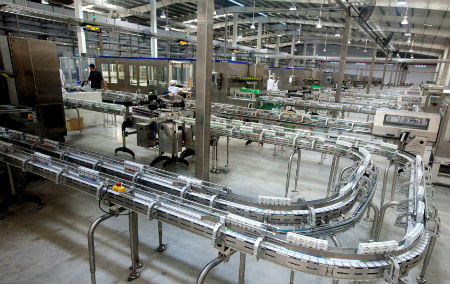 Vinamilk tiếp tục lọt top 100 doanh nghiệp giá trị nhất ASEAN