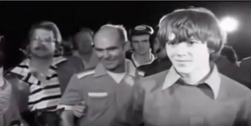 Bức thư nặc danh tố cáo nơi giấu thi thể bé gái đang phân hủy