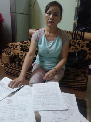 Đánh chết người, chỉ bị phạt hơn 2 năm tù