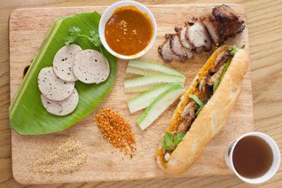 VBread -  Bánh Mì Việt Vượt Thời Gian