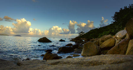 Tận mắt ngắm vẻ đẹp hút hồn của Bãi Khem Phú Quốc