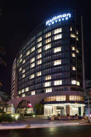 AccorHotels khai trương khách sạn Pullman thứ tư tại Việt Nam