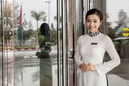 AccorHotels khai trương khách sạn Pullman thứ tư tại Việt Nam