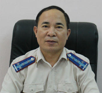 Tiếp tục nhiều giải pháp quyết liệt trong THADS năm 2016