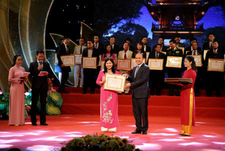 Công ty Dược phẩm Tâm Bình: Chất lượng làm nên thương hiệu