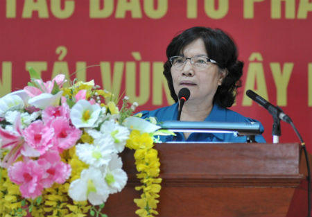 Vietjet đóng góp cho việc phát triển giao thông và vận tải vùng Tây Nam Bộ