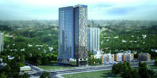 FLC Complex 36 Phạm Hùng sắp mở bán đợt hai