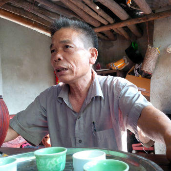 "Mật ngữ" Tứ Xã và tục tháo khoán lạ giữa đêm xuân