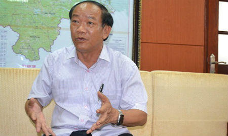 Quảng Nam mạnh dạn đề bạt cán bộ trẻ tạo động lực phát triển