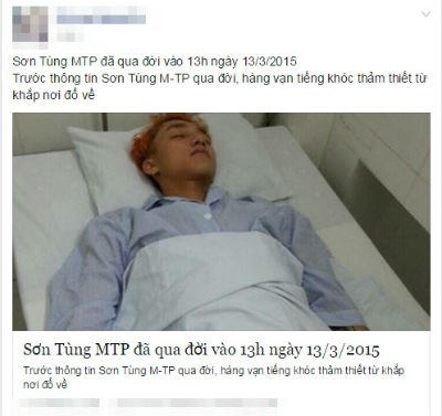 Ngưỡng giới hạn nào cho tự do ngôn luận trên mạng xã hội?