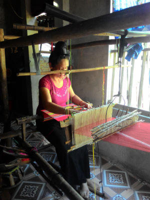 Ở nơi “cơn bão ết”  vẫn chưa qua