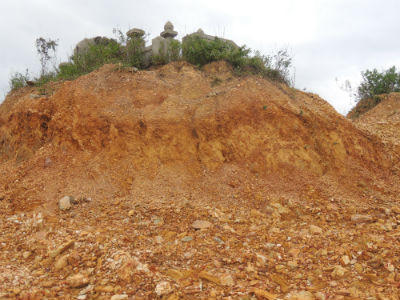 Thừa Thiên Huế: Bất an vì dự án sân golf “treo” 8 năm