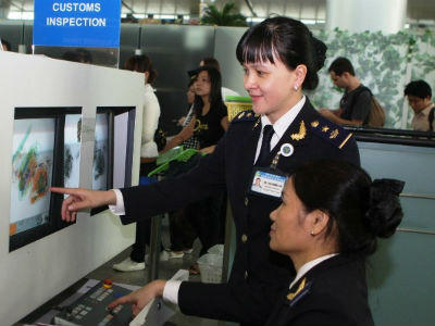 An ninh hàng không: Không được phép sai lầm