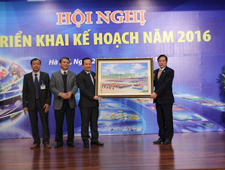 VNPT vượt kế hoạch, cán đích tái cơ cấu