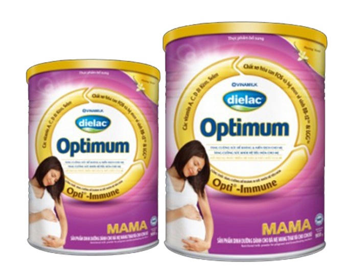 Vinamilk không ngừng nghiên cứu và cải tiến sản phẩm