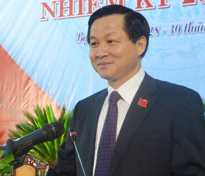 Xây dựng Bạc Liêu thành điểm đến thân thiện, văn minh, hiện đại