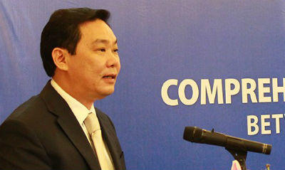 Hà Nội: Đề nghị bổ sung số lượng tổ chức hành nghề công chứng 