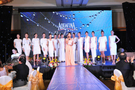 Giải Gôn Hữu nghị Suntory PepsiCo: Gây quỹ mổ tim cho trẻ em toàn quốc