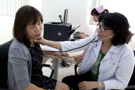 Phòng khám An Khang - Vinamilk ra mắt CLB bệnh nhân đái tháo đường