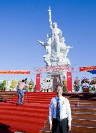 Học sử để hiểu "đừng hỏi Tổ quốc đã làm gì cho ta..."