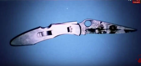 Gã đồ tể săn thịt người "sa lưới"