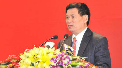 Bí thư tỉnh ủy Nghệ An chia sẻ "bí quyết" thu hút đầu tư