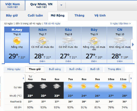 Máy bay Vietnam Airlines bay vào Bình Định, hạ cánh xuống Khánh Hoà