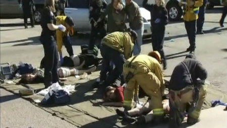 Kiểm soát súng đạn: Nhà Trắng “vượt mặt” Quốc hội