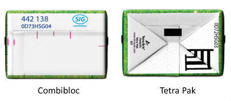 Vinamilk - Sữa tươi ngon trong bao bì chuẩn quốc tế