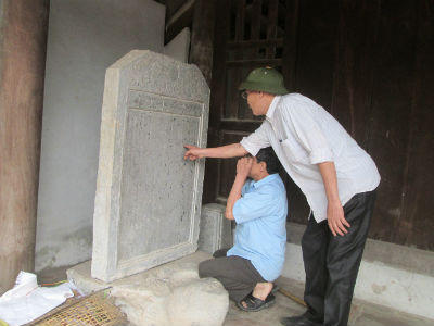 Những chuyện kỳ lạ quanh ngôi làng thờ thánh không đầu