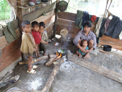 Cơ hội đẩy lùi thoát nghèo