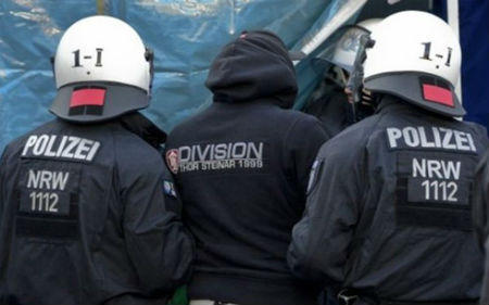 An ninh châu Âu 2016  và ám ảnh “kịch bản 11/9”