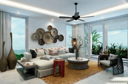 Nhà đầu tư xếp hàng đặt cọc sở hữu biệt thự nghỉ dưỡng Phú Quốc