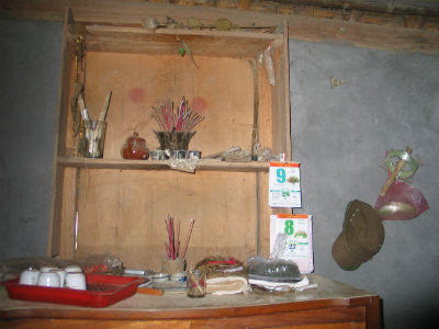 Kiêng kỵ kỳ lạ trong nghi lễ “nhập gia phả” của người Dao