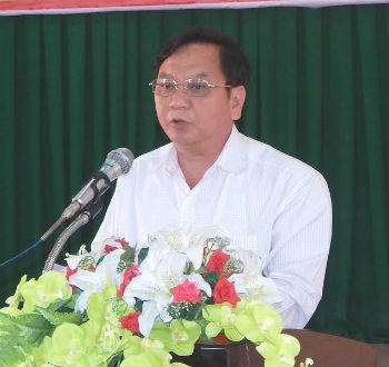 Người lãnh đạo phải gương mẫu, biết lắng nghe và quyết đoán