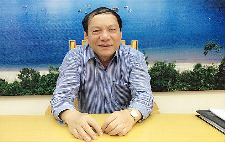 Đột phá để Quảng Trị xứng là điểm đầu hành lang kinh tế Đông Tây