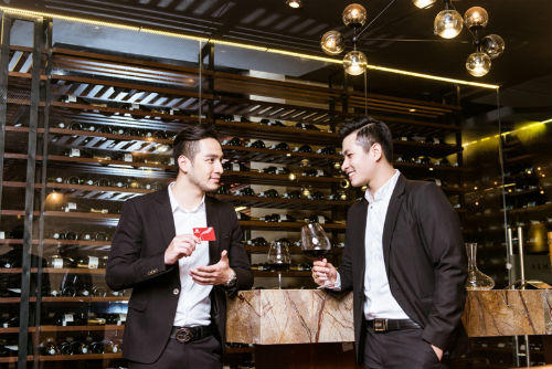 Sở hữu Vingroup Card, trúng ngay tiền tỷ