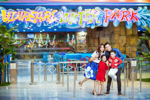 Sở hữu Vingroup Card, trúng ngay tiền tỷ