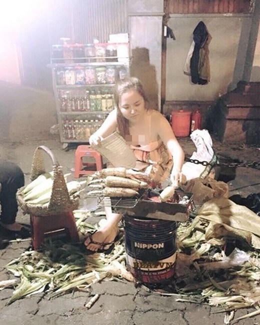 Những cô gái "ngủ dậy đã thành người nổi tiếng" nhờ mạng xã hội