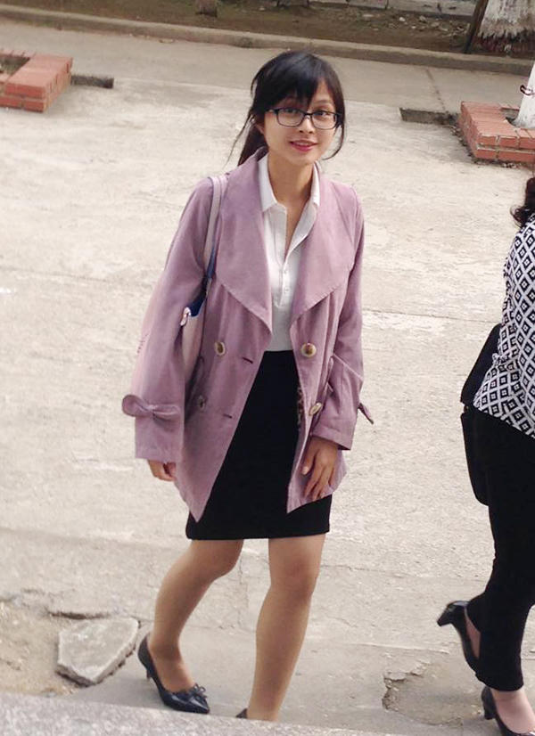 Những cô gái "ngủ dậy đã thành người nổi tiếng" nhờ mạng xã hội