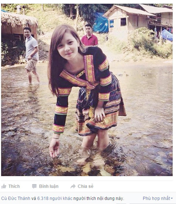 Những cô gái "ngủ dậy đã thành người nổi tiếng" nhờ mạng xã hội