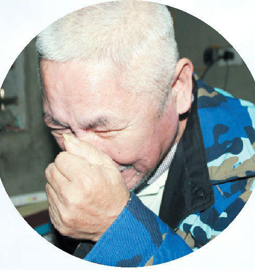 Có một Trường Sa trong lòng xứ Nghệ