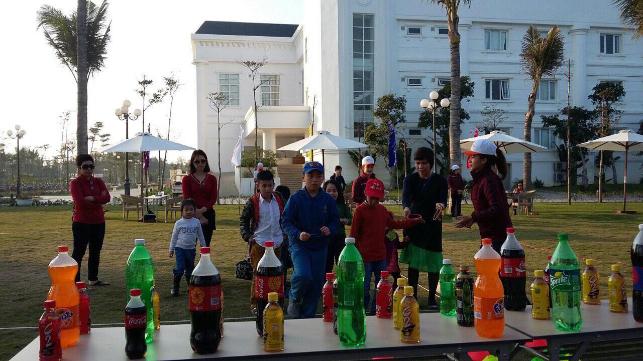 Người Việt kéo nhau đi du lịch dịp Tết cổ truyền