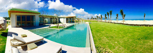 FLC Quy Nhơn hút khách du xuân Bính Thân